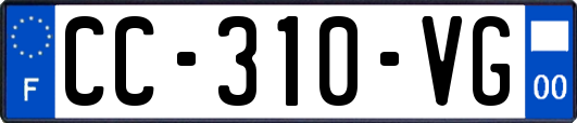 CC-310-VG