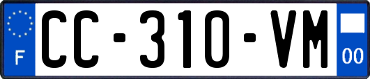 CC-310-VM