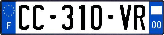 CC-310-VR