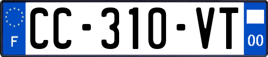 CC-310-VT