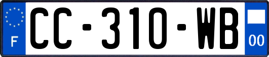 CC-310-WB