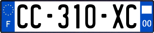 CC-310-XC