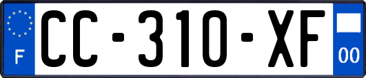 CC-310-XF