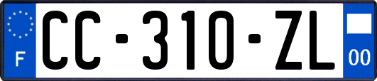 CC-310-ZL