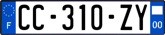 CC-310-ZY