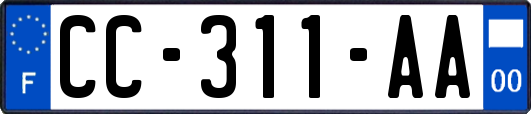 CC-311-AA