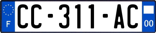 CC-311-AC