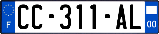 CC-311-AL