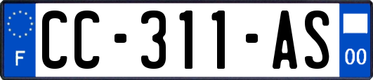 CC-311-AS