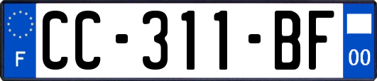 CC-311-BF