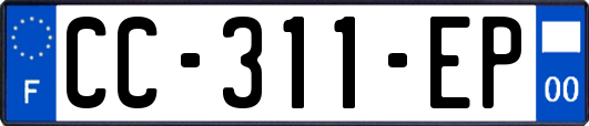 CC-311-EP