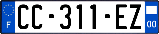 CC-311-EZ