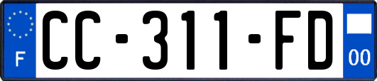 CC-311-FD