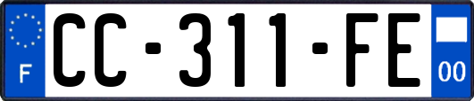 CC-311-FE