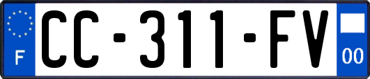 CC-311-FV