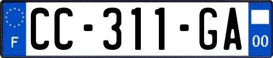 CC-311-GA