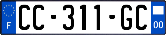 CC-311-GC