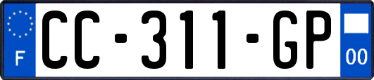 CC-311-GP