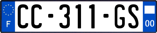 CC-311-GS