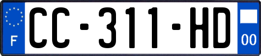 CC-311-HD