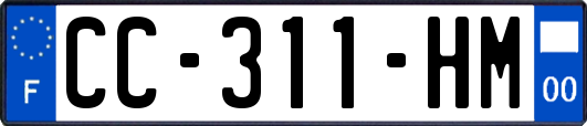 CC-311-HM