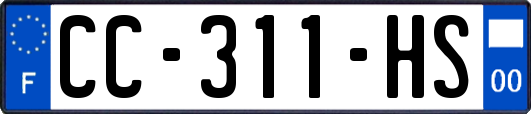 CC-311-HS