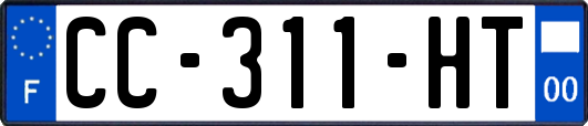 CC-311-HT