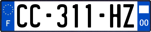 CC-311-HZ