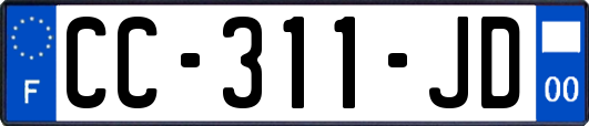 CC-311-JD