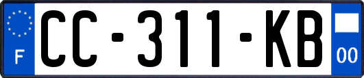 CC-311-KB