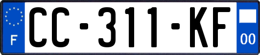 CC-311-KF