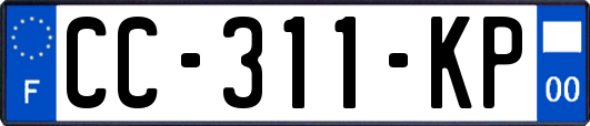 CC-311-KP