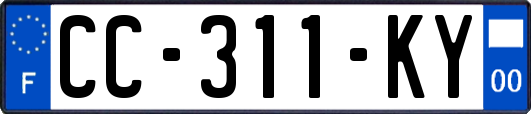 CC-311-KY