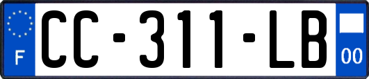 CC-311-LB