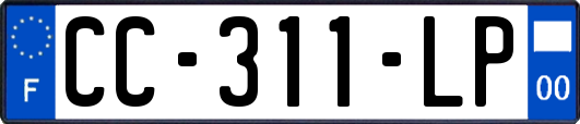 CC-311-LP