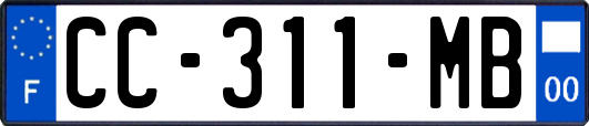 CC-311-MB