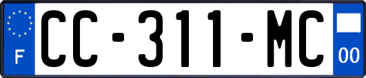 CC-311-MC