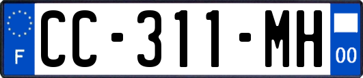 CC-311-MH