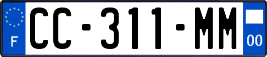 CC-311-MM