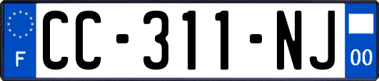 CC-311-NJ