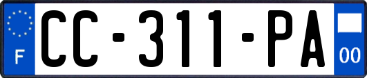 CC-311-PA