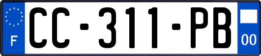 CC-311-PB