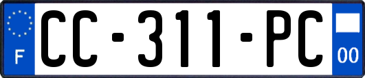 CC-311-PC