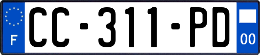 CC-311-PD