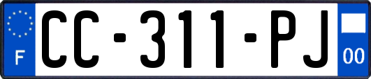 CC-311-PJ