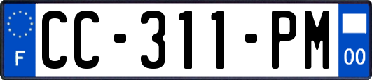 CC-311-PM