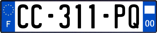 CC-311-PQ