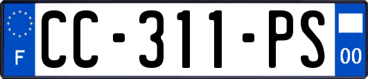 CC-311-PS