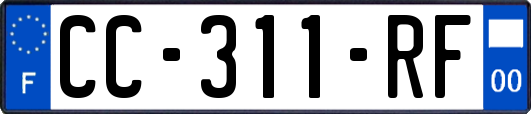 CC-311-RF