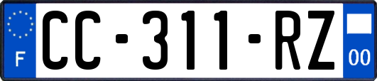 CC-311-RZ